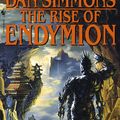 Cover Art for 9780553572988, The Rise of Endymion by Dan Simmons