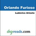 Cover Art for 9785551315599, Orlando Furioso by Ludovico Ariosto