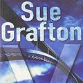 Cover Art for 9780230756212, V is for Vengeance by Sue Grafton