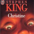 Cover Art for 9782277218661, Christine by King Stephen