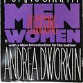 Cover Art for 9780452267930, Pornography: Men Possessing Women (Plume) by Andrea Dworkin