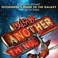 Cover Art for B00JJ9GV6A, And Another Thing... (The Hitchhiker's Guide to the Galaxy Book 6) by Eoin Colfer
