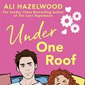 Cover Art for B09Q8296K6, Under One Roof by Ali Hazelwood
