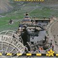 Cover Art for 9781905864607, Nepal Trekking & the Great Himalaya Trail: A route and planning guide by Robin Boustead