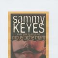 Cover Art for 9781606406380, Sammy Keyes and the Curse of Moustache Mary by Van Draanen, Wendelin