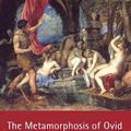 Cover Art for 9780715631775, The Metamorphosis of Ovid by Sarah Annes Brown