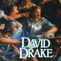 Cover Art for 9781250837332, Goddess of the Ice Realm by David Drake