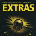 Cover Art for 9781471116407, Extras by Scott Westerfeld