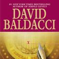 Cover Art for 9780613071253, Total Control by David Baldacci