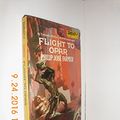 Cover Art for 9780879972387, Flight to Opar by Philip Jose Farmer