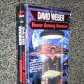 Cover Art for 9780671877835, Honor Among Enemies by David Weber