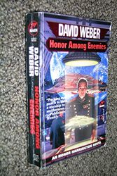 Cover Art for 9780671877835, Honor Among Enemies by David Weber