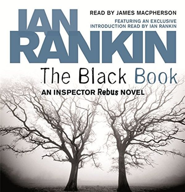 Cover Art for 9780752897226, The Black Book by Ian Rankin