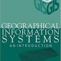 Cover Art for 9780195507898, Geographical Information Systems by Julie Delaney