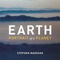 Cover Art for 9780393269338, Earth: Portrait of a Planet by Stephen Marshak