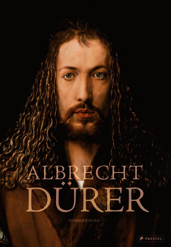 Cover Art for 9783791383453, Albrecht Durer by Norbert Wolf