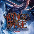 Cover Art for 9783785581469, Wings of Fire - Die Insel der Nachtflügler: Band 4 by Tui T. Sutherland