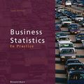 Cover Art for 9780072320589, Business Statistics in Practice by Bruce L. Bowman