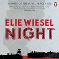 Cover Art for 9780141038995, Night by Elie Wiesel, Marion Wiesel