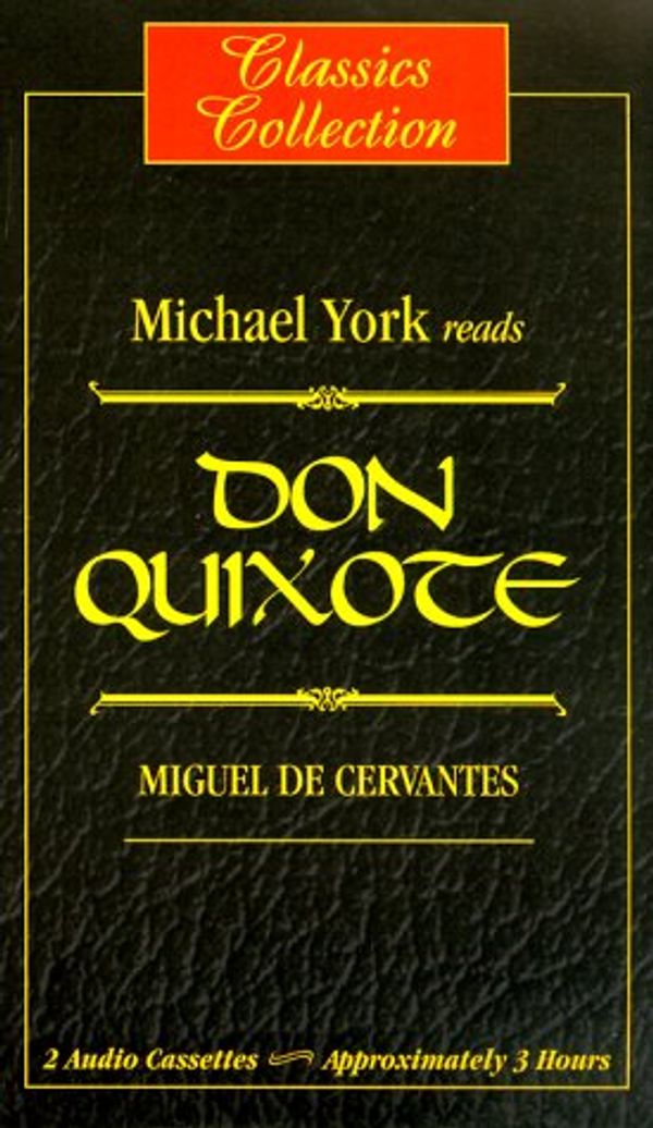 Cover Art for 9781578151165, Don Quixote by Cervantes Saavedra, Miguel De