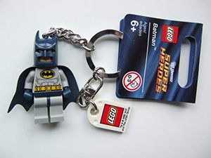 Cover Art for 0673419174985, Batman Key Chain Set 853429 by Lego