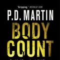 Cover Art for 9781408956564, Body Count by P. D. Martin