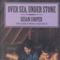 Cover Art for 9780606042932, Over Sea, Under Stone by Susan Cooper