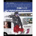 Cover Art for 9780133085181, The Adobe Photoshop CS6 book (for digital photographers) by Scott Kelby