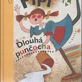 Cover Art for 9788000024516, Pipi Dlouhá punčocha by Lindgrenova Astrid