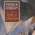 Cover Art for 9780754092285, The Nutmeg of Consolation by Patrick O'Brian