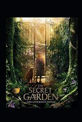 Cover Art for 9798699122615, The Secret Garden Illustrated by Frances Hodgson Burnett