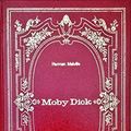Cover Art for 9780816704637, Moby Dick by Melville