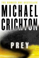 Cover Art for 9780007796427, Prey by Michael Crichton