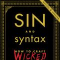 Cover Art for 9780385346894, Sin And Syntax by Constance Hale