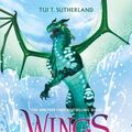 Cover Art for 9781536681864, Talons of Power by Tui T. Sutherland
