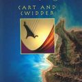 Cover Art for 9780066237459, Cart and Cwidder by Diana Wynne Jones