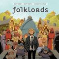 Cover Art for 9781641447065, Folklords by Matt Kindt