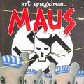 Cover Art for 9780140132069, Maus: And Here My Troubles Began Pt. 2 by Art Spiegelman