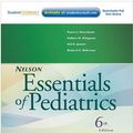Cover Art for 9781455706174, Nelson Essentials of Pediatrics by Karen Marcdante