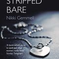 Cover Art for 9780007385751, The Bride Stripped Bare by Nikki Gemmell