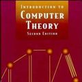 Cover Art for 9780471137726, Introduction to Computer Theory by Daniel I. a. Cohen