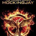 Cover Art for 9780606363280, Mockingjay by Suzanne Collins