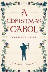 Cover Art for 9781612618395, A Christmas Carol by Charles Dickens