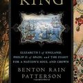 Cover Art for 9780312348441, With the Heart of a King by Benton Rain Patterson