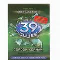 Cover Art for 9781607754862, One False Note by Gordan Korman