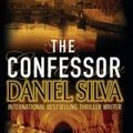 Cover Art for 9780241950319, The Confessor by Daniel Silva