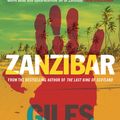 Cover Art for 9781474624312, Zanzibar by Giles Foden