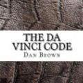 Cover Art for 9781548547202, The Da Vinci Code by Dan Brown