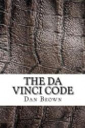 Cover Art for 9781548547202, The Da Vinci Code by Dan Brown