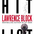 Cover Art for 9780061030994, Hit List by Lawrence Block